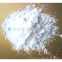 Calcium Carbonate USP Grade